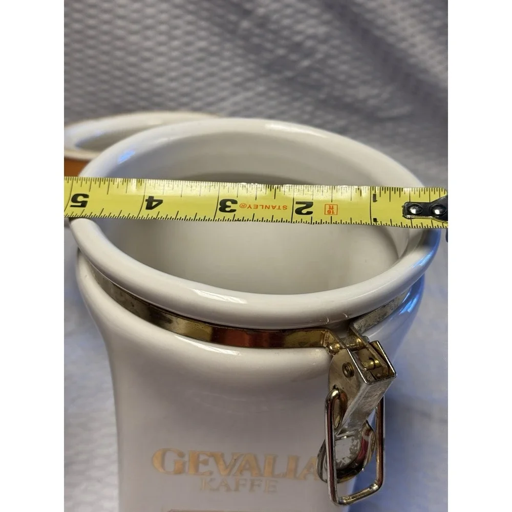 Gevalia Kaffe 8